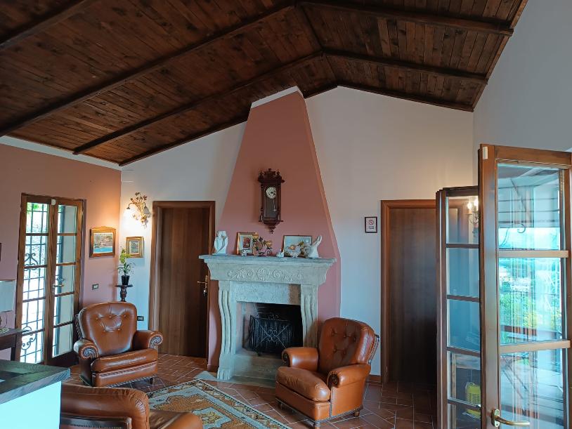 sala villa sassovivo